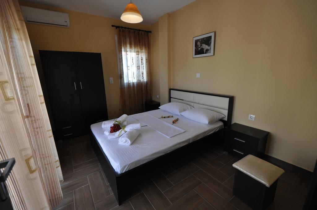 Villa Kaiti Limenaria  Esterno foto
