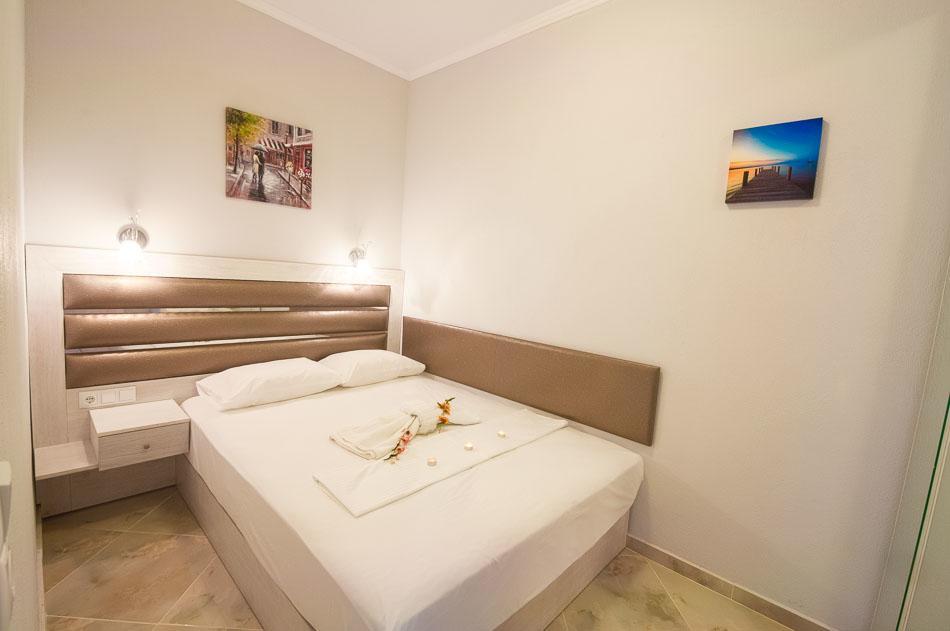 Villa Kaiti Limenaria  Esterno foto