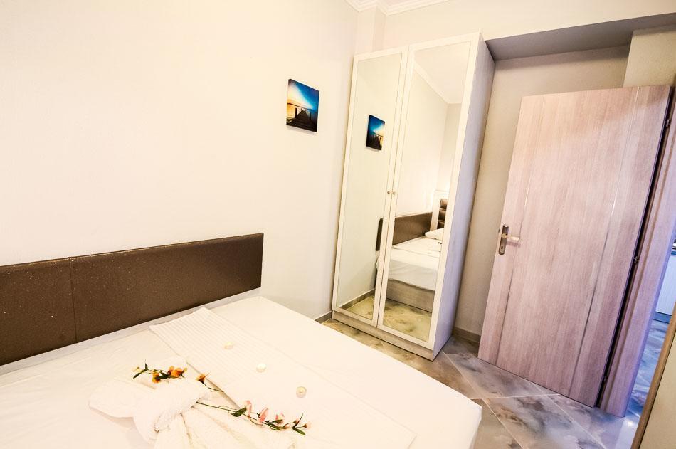 Villa Kaiti Limenaria  Esterno foto