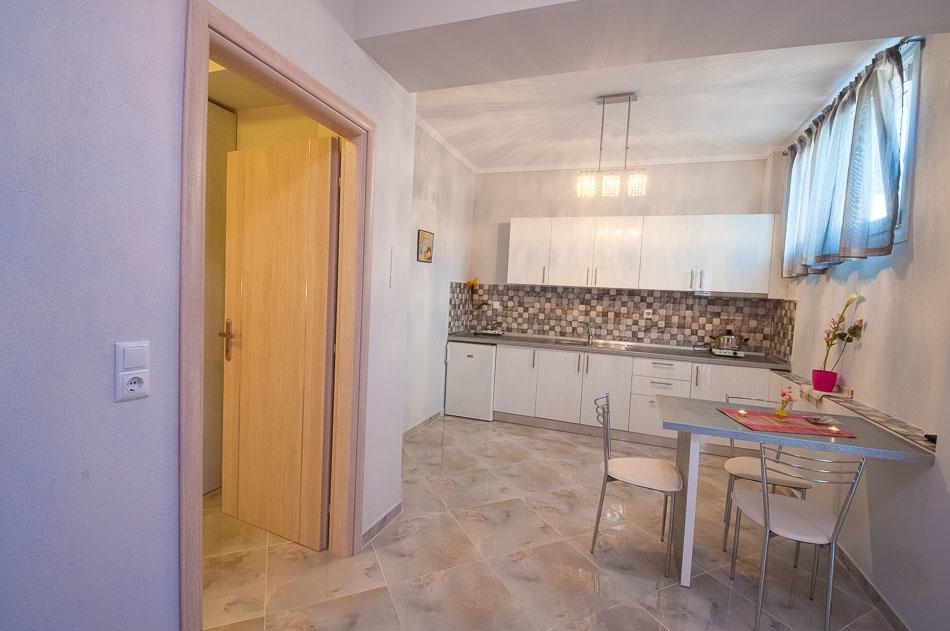 Villa Kaiti Limenaria  Esterno foto